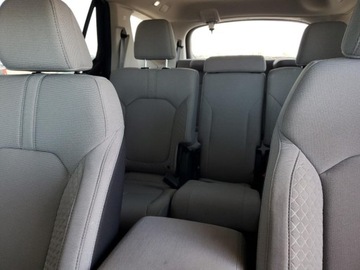 Honda Pilot II 2023 Honda Pilot 2023, 3.5L, LX, porysowany lakier, zdjęcie 8