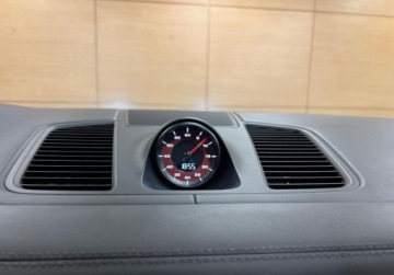 Porsche Cayenne III SUV Turbo 4.0 550KM 2023 Porsche Cayenne 550KM Turbo Salon Polska FV23 ASO R CARS Warszawa 4.0, zdjęcie 19