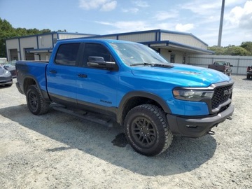  RAM 1500 Rebel 2025 3.0l 3.0 Benzyna 420KM, zdjęcie 4