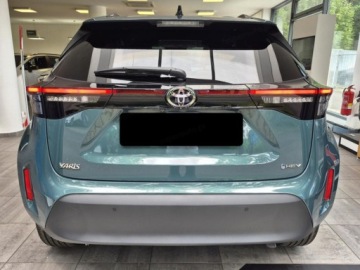 Toyota 2025 Od ręki - Style 1.5 Hybrid 130KM | Podgrzewane fotele!, zdjęcie 4