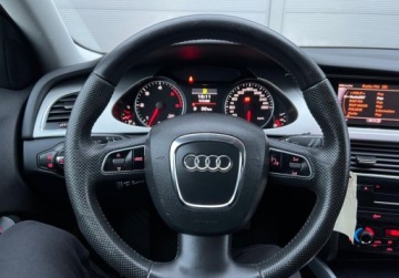 Audi A4 B8 Avant 2.7 TDI 190KM 2011 Audi A4 Avant bezwypadekserwisS LINEjedzie jak nowe 2.7 Diesel 190KM, zdjęcie 18