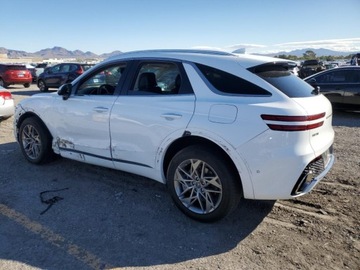  Genesis GV70 Base 2023 2.5l 2.5 Benzyna 300KM, zdjęcie 1