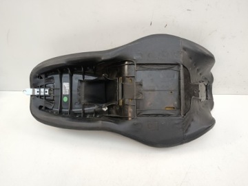 HARLEY-DAVIDSON ROAD KING SPECIAL STREET GLIDE SPECIAL 17+ СИДЕНЬЯ