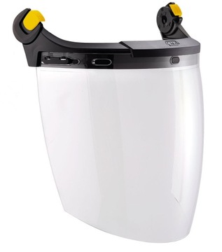 Крышка PETZL Vizen (Vertex/Strato) A014AA00