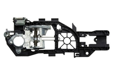 DRŽÁK MECHANIZMUS KLIKY VW PASSAT B6 2005- B7 2010- CC 200
