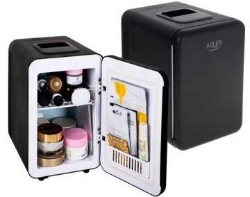 МИНИ ПОРТАТИВНЫЙ ХОЛОДИЛЬНИК ДЛЯ КОСМЕТИКИ И ЛЕКАРСТВ