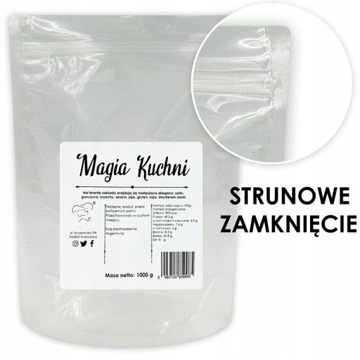 ЦВЕТ Тапиока 1кг ГРАНУЛЫ смесь ШАРИКИ КАСАВА