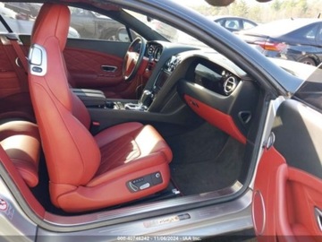 Bentley 2015 Bentley Continental GT V8 S 2015 4.0l 4.0 Benzyna 521KM, zdjęcie 9