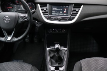 Opel 2021 Opel Grandland 1.2 Turbo, Salon Polska, zdjęcie 11