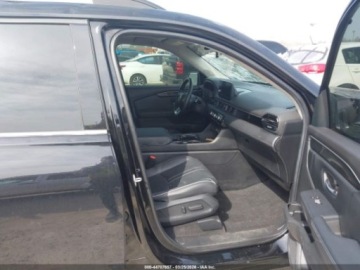 Honda Pilot II 2024 Honda Pilot Elite 2024 3.5 Benzyna 285KM, zdjęcie 2