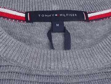 Sweter męski Tommy Hilfiger MW0MW17342PJ4