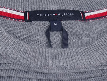 Мужской свитер Tommy Hilfiger MW0MW17342PJ4