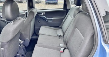 Opel Meriva I 1.3 CDTI ecoFLEX 75KM 2008 Opel Meriva 1.3D 75KM przeb.149tys stan bdb zarejestrowany 1.2 Diesel 75KM, zdjęcie 18