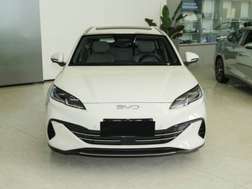 BYD 2025 DM-i Comfort Lite Combi (212 KM) 2025, zdjęcie 2