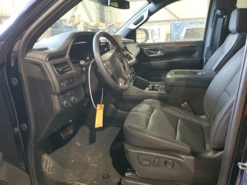 Chevrolet Suburban GMT900 2024 Chevrolet Suburban K1500 Rst 2024 5.3l 5.3 Benzyna 355KM, zdjęcie 7