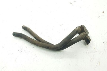 SENZOR TLAKU DPF CITROEN C8 (EA_, EB_) 9662143180 2.0L DIESEL 79KW