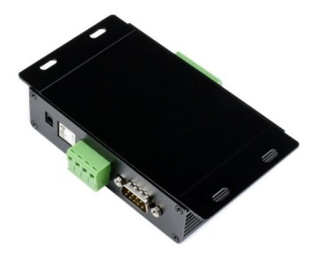 Мультиконвертер USB/RS232/RS485/TTL