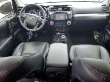 Toyota 2019 Toyota 4-Runner 2019, drobne wgniecenia, od ubezpieczalni 4.0 Benzyna 326KM, zdjęcie 6