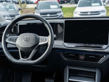 Volkswagen Tiguan III 2026 VOLKSWAGEN Tiguan Life Plus 2.0 TDI DSG Suv 150KM 2026, zdjęcie 7