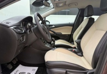 Opel Astra K Sports Tourer 1.6 CDTI 136KM 2016 Opel Astra Innovation Kamera Nawi Led Gwarancja Zamiana Raty 1.6 Diesel, zdjęcie 22