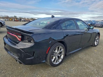 Dodge Charger VII 2023 Dodge Charger Gt 2023 3.6 Benzyna 300KM, zdjęcie 3