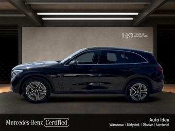 Mercedes GLC C254/X254 SUV 2.0 300d 269KM 2025 Mercedes-Benz GLC 300 AMG/ Asystent kierowania/ D, zdjęcie 1