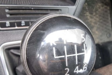 Volkswagen Tiguan I 2013 Volkswagen Tiguan 2013r, 1.4 TSI. Uszkodzony przod. 1.4 Benzyna 140KM, zdjęcie 14