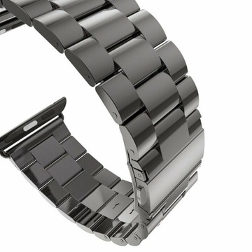 РЕМЕШОК БРАСЛЕТА ДЛЯ APPLE WATCH 2/3/4/5/6/SE 42/44