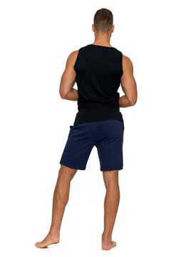 PODKOSZULKA KOSZULKA MĘSKA 100 % BAWEŁNA MORAJ 2XL