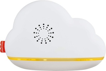 FISHER PRICE CLOUD CARUSEL Спальное место
