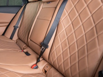 Mercedes Klasa E W214 Sedan 2.0 220d 197KM 2025 E Klasa 220 d 4-Matic AMG 2.0 197KM 2025, zdjęcie 13