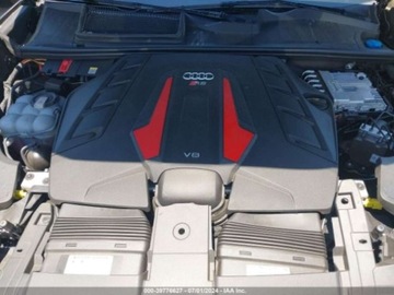 Audi 2022 Audi RS Q8 2022r, RS Q8, Quattro, 4.0L 4.0 Benzyna 591KM, zdjęcie 12