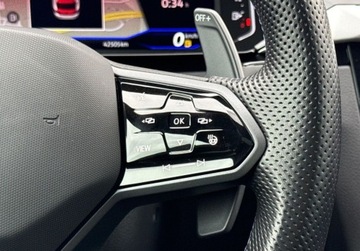 Volkswagen Arteon Shooting Brake R 2.0 TSI 320KM 2022 Volkswagen Arteon Arteon 2.0 TSI 4Motion R DSG - benzyna, naped 4x4, 5 drz, zdjęcie 14