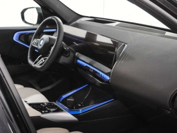 BMW X3 G45 SUV Plug-In 2.0 30e 299KM 2026 BMW X3 xDrive30e Sport Suv 2.0 (299KM) 2026, zdjęcie 11