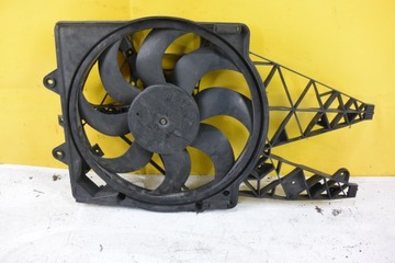 ALFA ROMEO MITO 1.3 VENTILÁTOR CHLADIČ 871300600