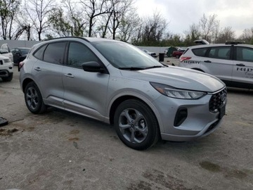 Ford Escape III 2024 Ford Escape ST Line 2024 1.5l 1.5 Benzyna 180KM, zdjęcie 4