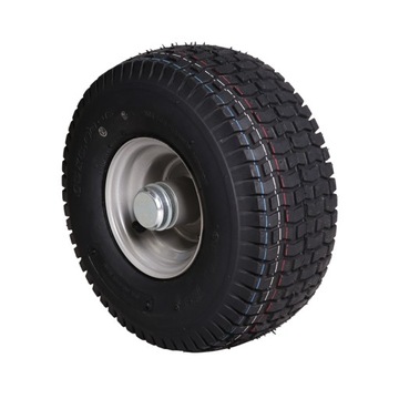 KOŁO 15x6.00-6 15x600-6 4 PR DELI TIRE