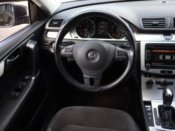 Volkswagen Passat B8 2014 VW Passat 1.8 TSI, DSG, Xenon, Klima, Klimatronic, zdjęcie 6