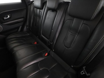 Land Rover Range Rover Evoque I SUV Coupe 2.0 Si4 240KM 2014 Land Rover Range Rover Evoque 2.0T Automat AWD, zdjęcie 16