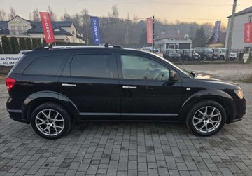 Fiat Freemont 2012 Fiat Freemont 2.0 Diesel 170KM, zdjęcie 4