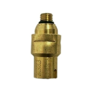 ZAWÓR MIECHA PODUSZKI AMORTYZATORA zawieszenia pneumatycznego BMW 7 E65 E66