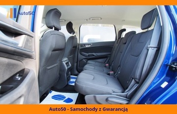 Ford S-Max II Van 2.0 TDCi 150KM 2015 Ford S-Max TITANIUM SALON POLSKA Automat LED FV23%, zdjęcie 28