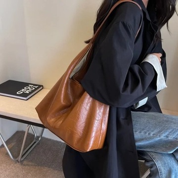 MBTI Fashion Красная женская повседневная сумка Осень-Зима Корейская мода