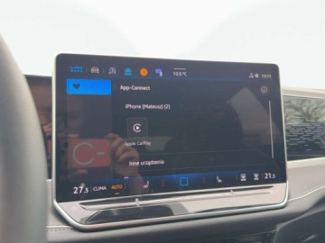 Volkswagen Passat B8 Variant Facelifting 2.0 TDI SCR 150KM 2024 Volkswagen Passat Variant 2.0 TDI Elegance, Matrix, Elegance, APP, ACC, Sa, zdjęcie 22