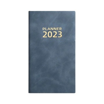 Mini Pocket Notebook Multifunction A7 Daily