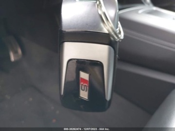 Audi Q5 II SQ5 3.0 TFSI 354KM 2018 Audi SQ5 2018r., 4x4, 3.0L, zdjęcie 12