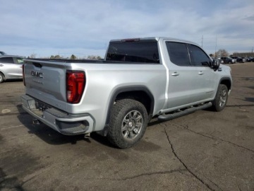 Chevrolet Silverado II 2021 Chevrolet Silverado C1500 Elevation 2021 5.3 Benzyna 355KM, zdjęcie 3