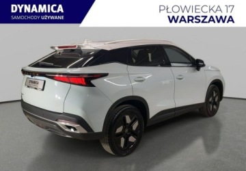 Omoda 5 1.6 T-GDI 147KM 2024 Omoda 5 VAT 23 1.6T-GDI 147KM DCT 2024 r., Salon PL, I wlasciciel 1.6, zdjęcie 6