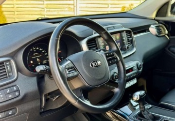 Kia Sorento IV 2020 Kia Sorento Kia Sorento 2.2 CRDi AWD GT Line 2.2 Diesel 200KM, zdjęcie 9
