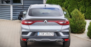 Renault Arkana SUV 1.6 E-TECH 143KM 2022 Renault Arkana (Nr.004) 1.6 E-TECH Hybrid R.S. LINE Automat Skory Kamera G, zdjęcie 4